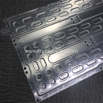 Aluminum Cooling Plates For Automotive Lithium Batteries